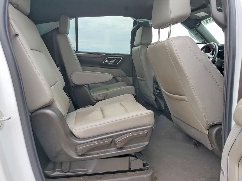 Продажа на аукционе авто 2024 Chevrolet Suburban, vin: 1GNSKCKD5RR128187, номер лота: 57545696