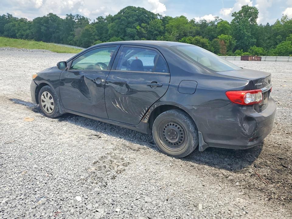 2013 Toyota Corolla მანქანა იყიდება აუქციონზე, vin: 5YFBU4EE5DP165224, აუქციონის ნომერი: 57463856