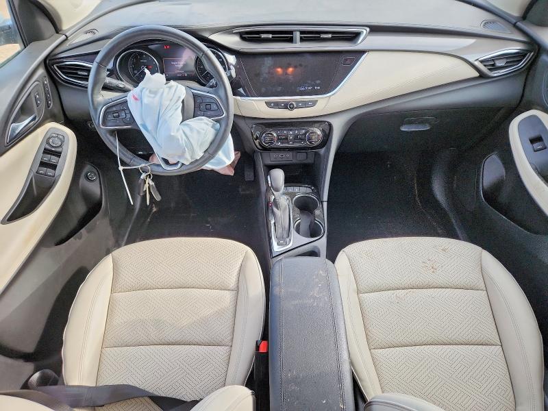 Продажа на аукционе авто 2023 Buick Encore Gx, vin: KL4MMGSL5PB153956, номер лота: 58809176