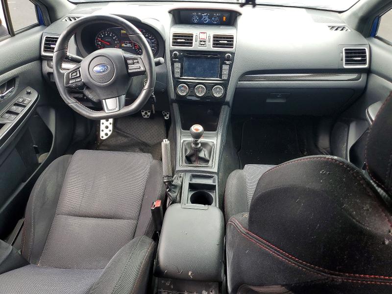 Aukcja sprzedaży 2019 Subaru Wrx, vin: JF1VA1A69K9803017, numer aukcji: 55754376