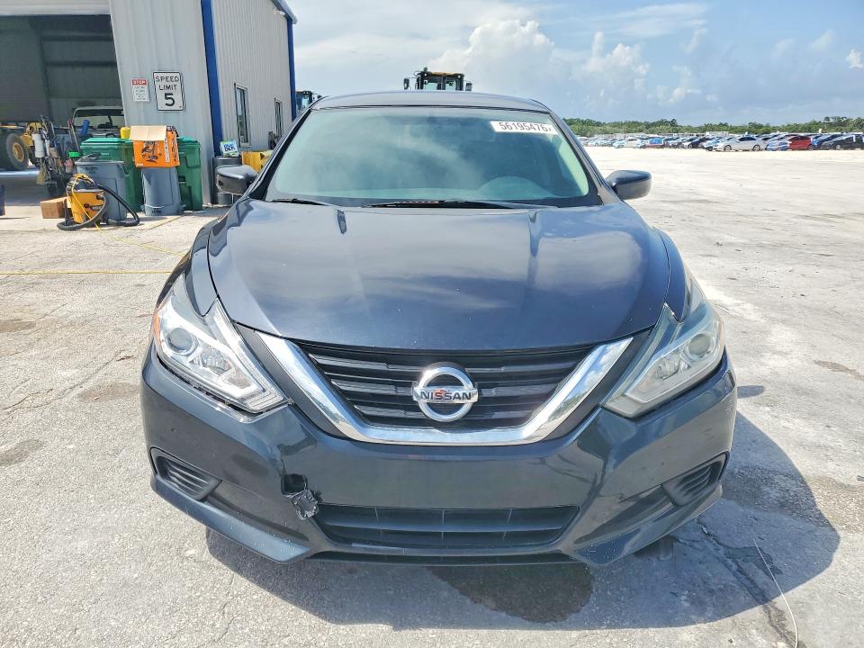 Продаж на аукціоні авто 2018 Nissan Altima, vin: 1N4AL3AP5JC478591, номер лоту: 56195476