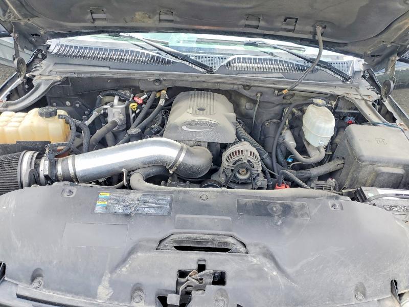 Продаж на аукціоні авто 2006 Chevrolet Suburban, vin: 1GNFK16ZX6J169176, номер лоту: 85970125