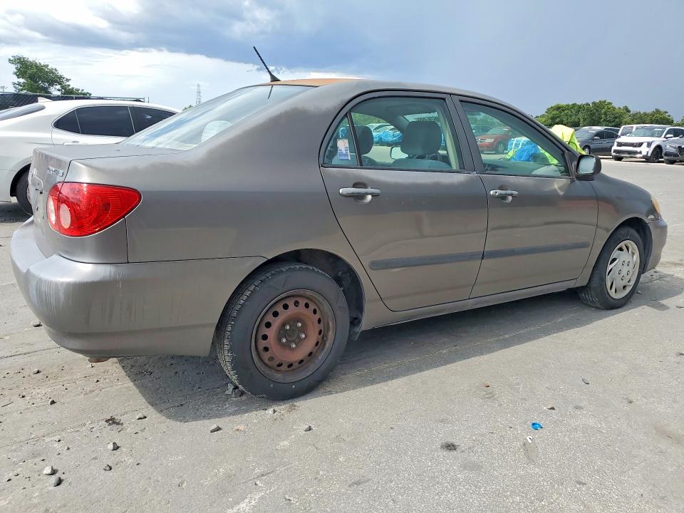 Продаж на аукціоні авто 2006 Toyota Corolla, vin: 1NXBR32E86Z677688, номер лоту: 58626766