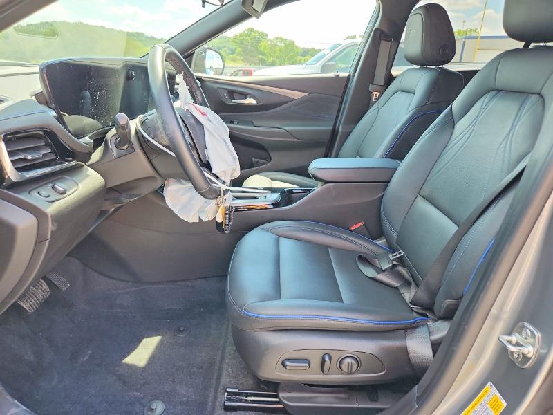 Продаж на аукціоні авто 2024 Buick Envista, vin: KL47LBE21RB100762, номер лоту: 58435906
