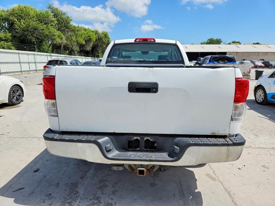 Aukcja sprzedaży 2011 Toyota Tundra, vin: 5TFRY5F19BX099893, numer aukcji: 85624345
