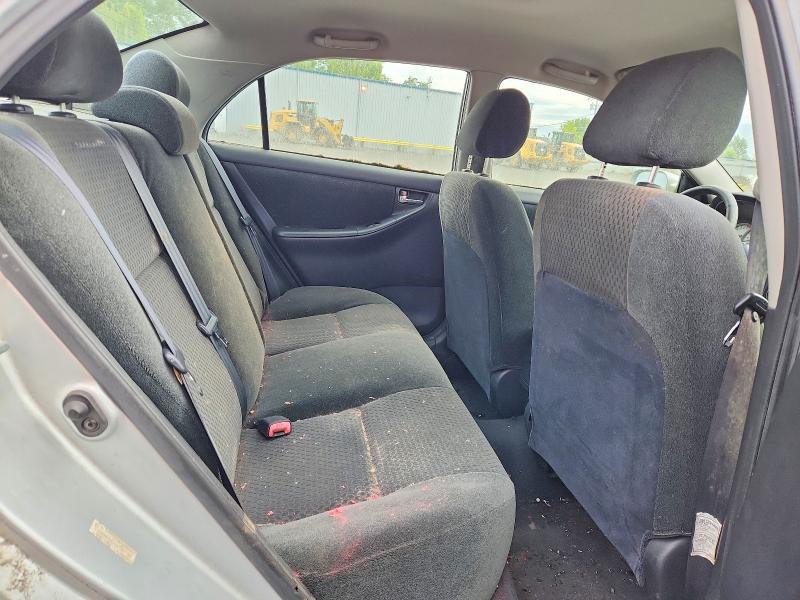 Auction sale of the 2006 Toyota Corolla, vin: 1NXBR30E66Z727782, lot number: 56148436