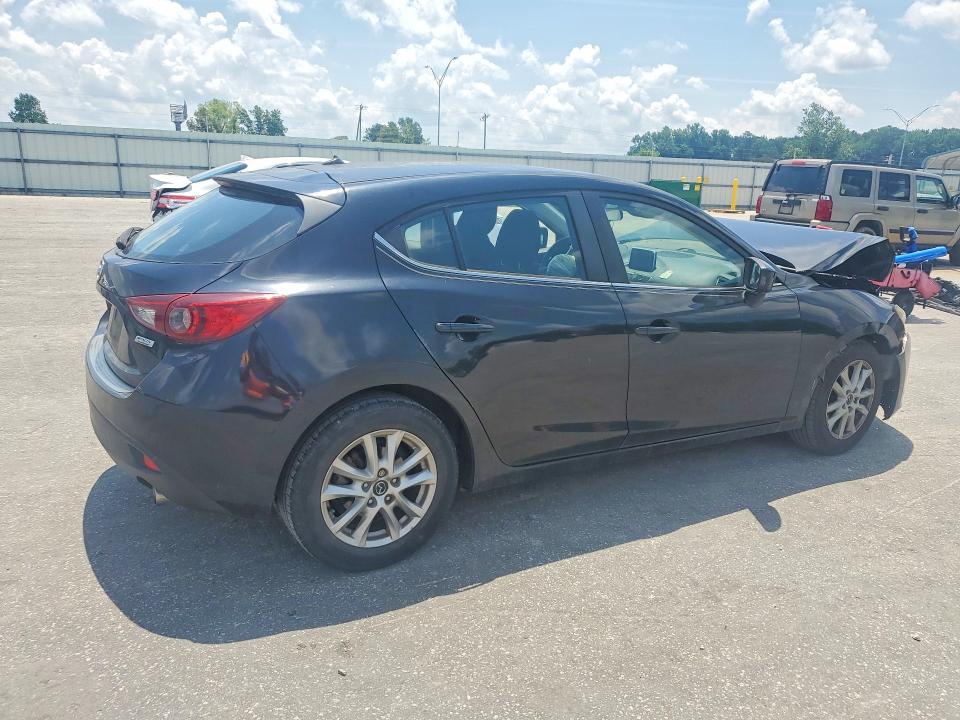 Aukcja sprzedaży 2016 Mazda 3, vin: JM1BM1L77G1315460, numer aukcji: 58177416