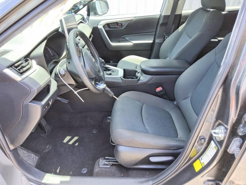 Продаж на аукціоні авто 2023 Toyota Rav4, vin: 4T3MWRFV1PU090840, номер лоту: 57997386