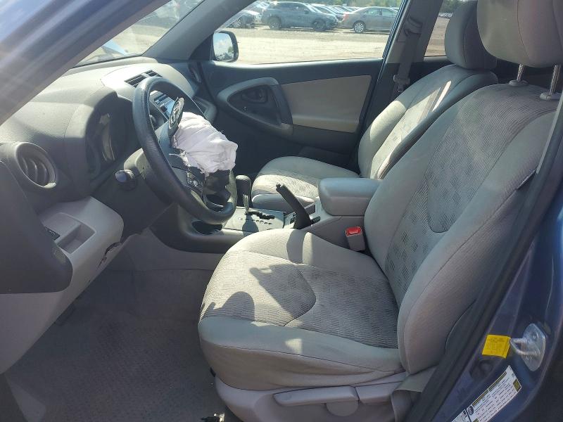 57529796 :رقم المزاد ، 2T3BF4DV6CW181660 vin ، 2012 Toyota Rav4 مزاد بيع