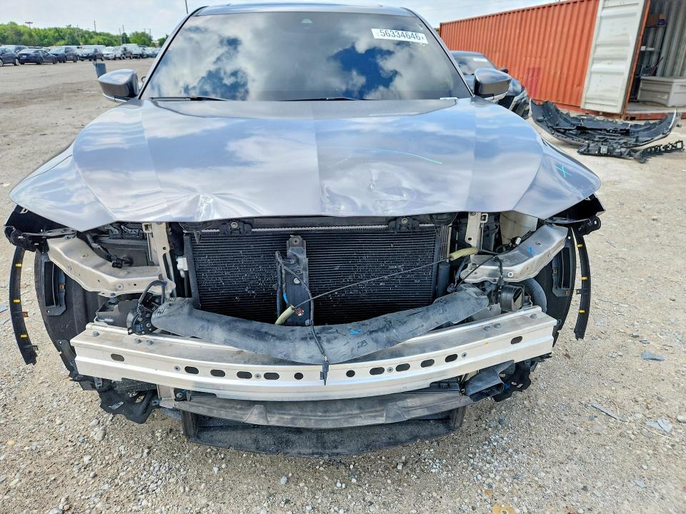 Продаж на аукціоні авто 2023 Acura Mdx, vin: 5J8YE1H45PL009143, номер лоту: 56334646