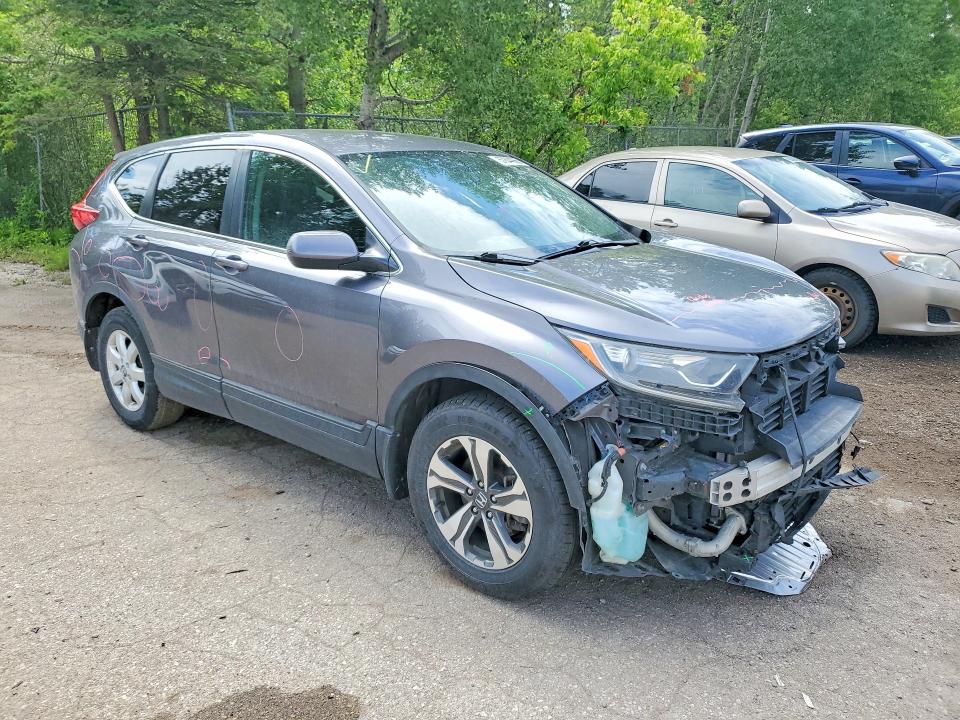Aukcja sprzedaży 2018 Honda Cr-v, vin: 2HKRW1H39JH003140, numer aukcji: 57844666