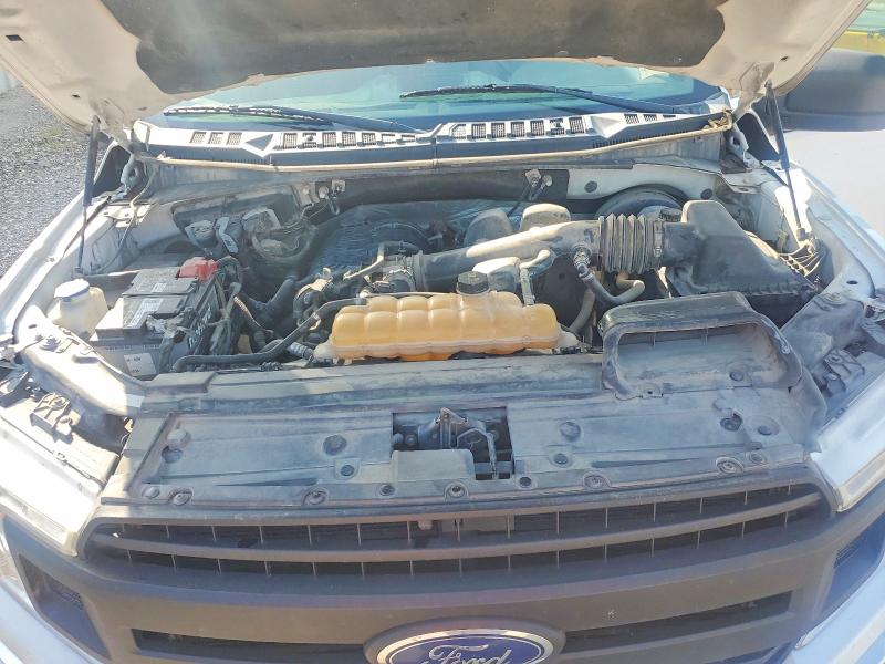 Продажа на аукционе авто 2018 Ford F150, vin: 1FTMF1CB2JKE13708, номер лота: 55928476