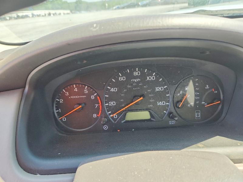 57184446 :رقم المزاد ، 1HGCG56681A146757 vin ، 2001 Honda Accord مزاد بيع