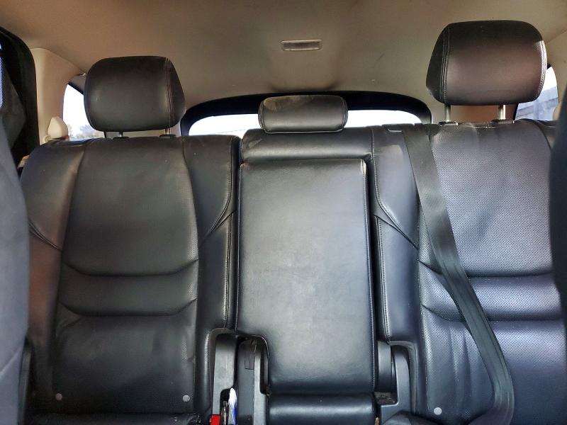 2016 Mazda Cx-9 მანქანა იყიდება აუქციონზე, vin: JM3TCBCY0G0114485, აუქციონის ნომერი: 55914086