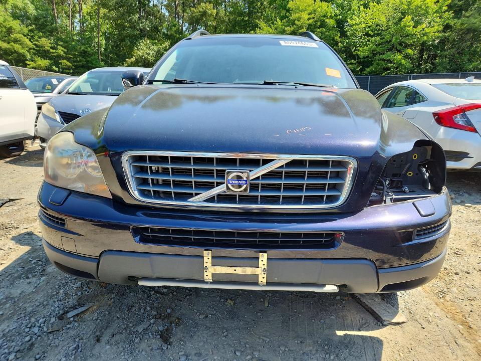 Aukcja sprzedaży 2010 Volvo Xc90, vin: YV4982CZ0A1543511, numer aukcji: 85974665