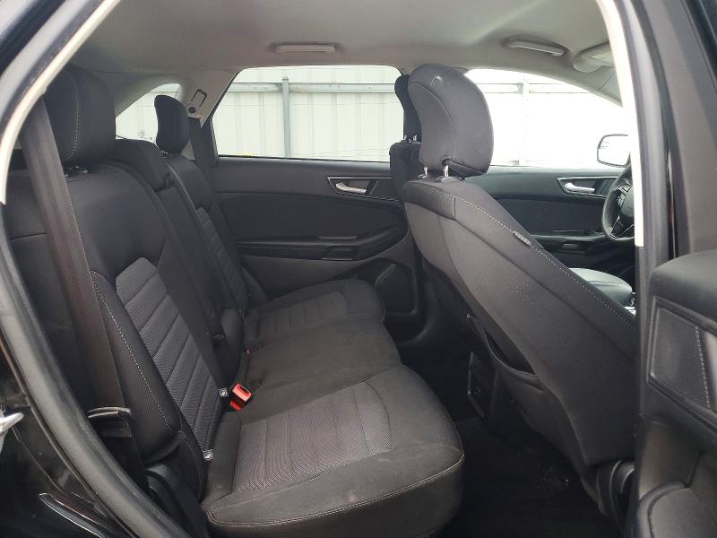 57240726 :رقم المزاد ، 2FMPK3G92HBC38629 vin ، 2017 Ford Edge مزاد بيع