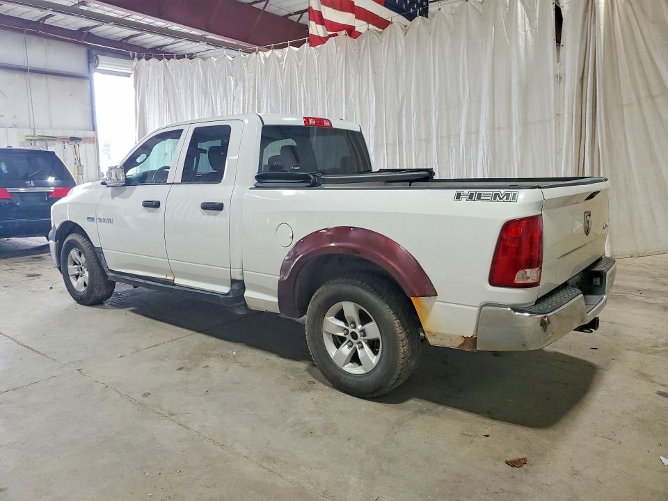 Aukcja sprzedaży 2010 Dodge Ram 1500, vin: 1D7RV1GT3AS239441, numer aukcji: 85979955