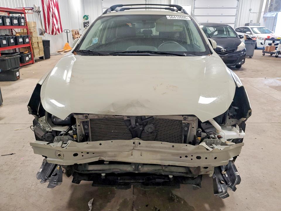 Продаж на аукціоні авто 2016 Subaru Crosstrek, vin: JF2GPAKC2G8290262, номер лоту: 56412606