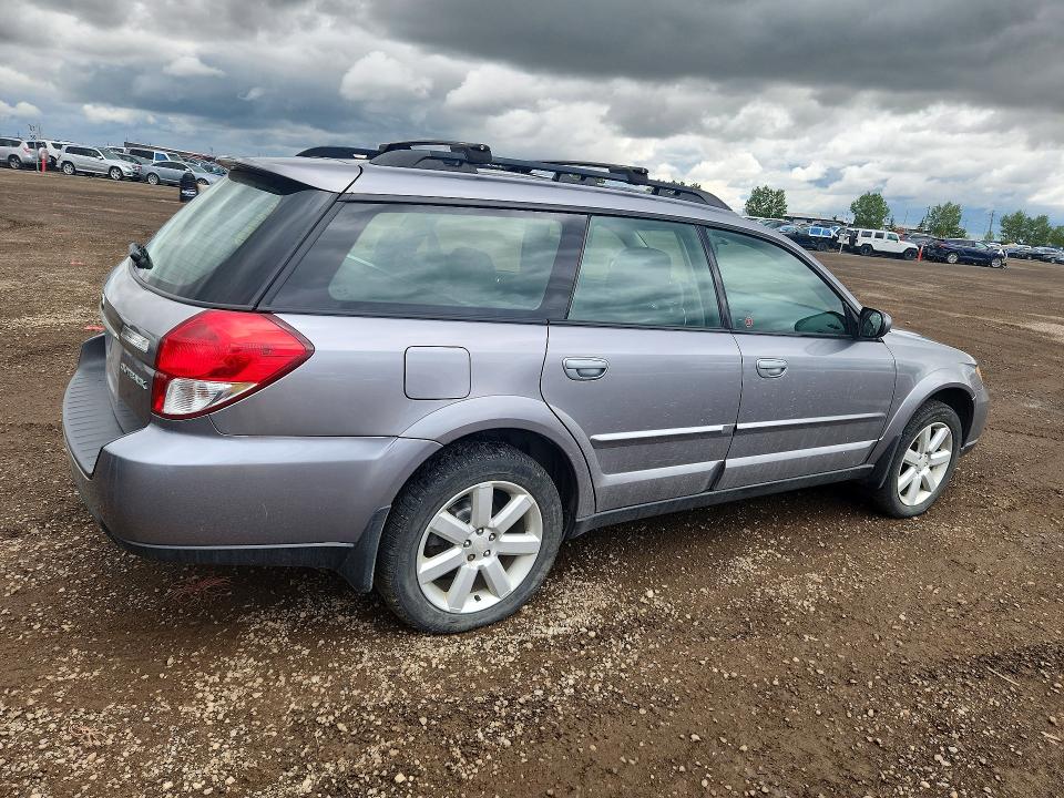 Продаж на аукціоні авто 2008 Subaru Outback, vin: 4S4BP61C187321155, номер лоту: 57039796