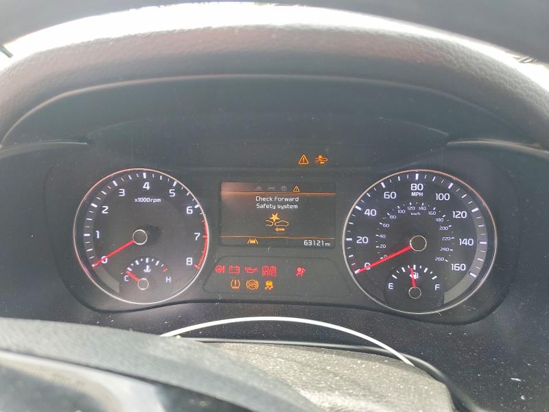 Aukcja sprzedaży 2023 Kia Forte, vin: 3KPF24AD6PE573502, numer aukcji: 56792046