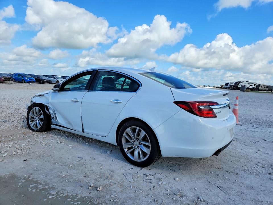 Продажа на аукционе авто 2014 Buick Regal, vin: 2G4GN5EX9E9279993, номер лота: 56505256