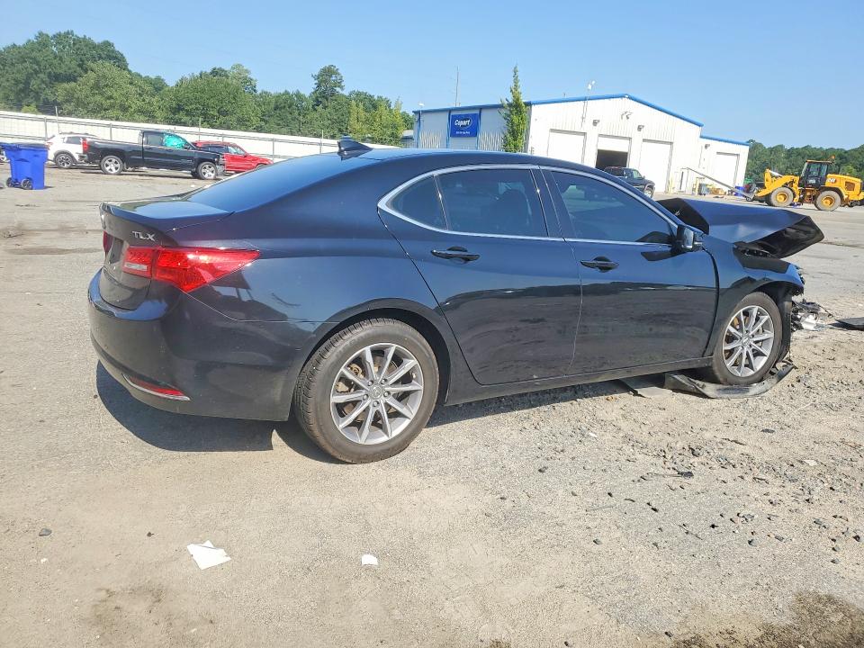 Aukcja sprzedaży 2018 Acura Tlx, vin: 19UUB1F39JA006072, numer aukcji: 59005336