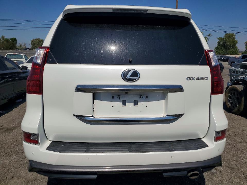 55583706 :رقم المزاد ، JTJAM7BX5L5245814 vin ، 2020 Lexus Gx مزاد بيع