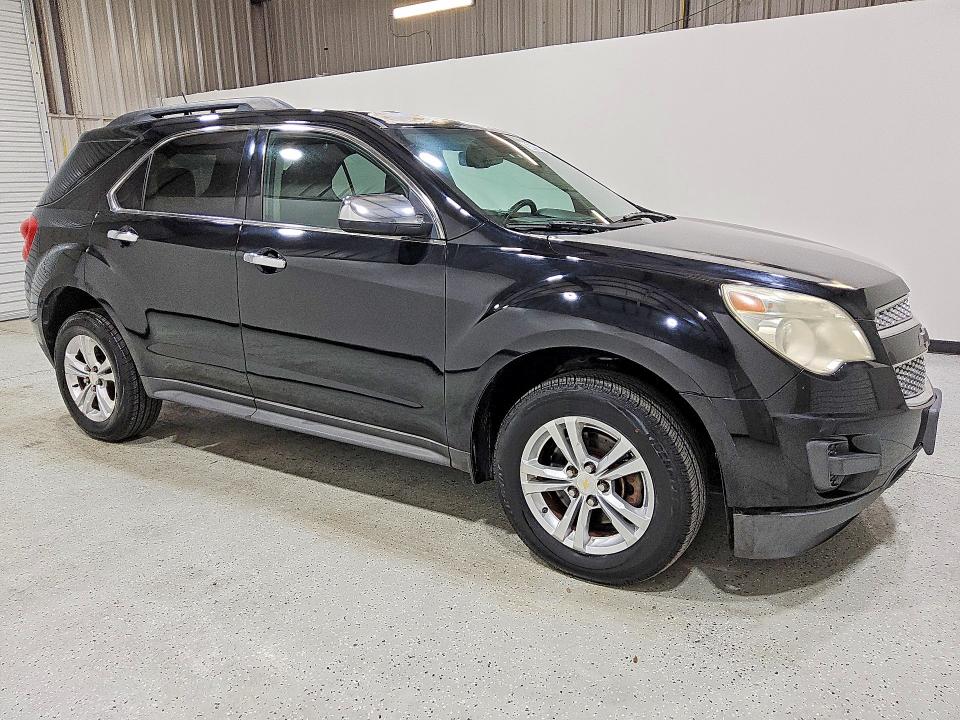 Aukcja sprzedaży 2013 Chevrolet Equinox, vin: 2GNFLEEK3D6325884, numer aukcji: 56299426