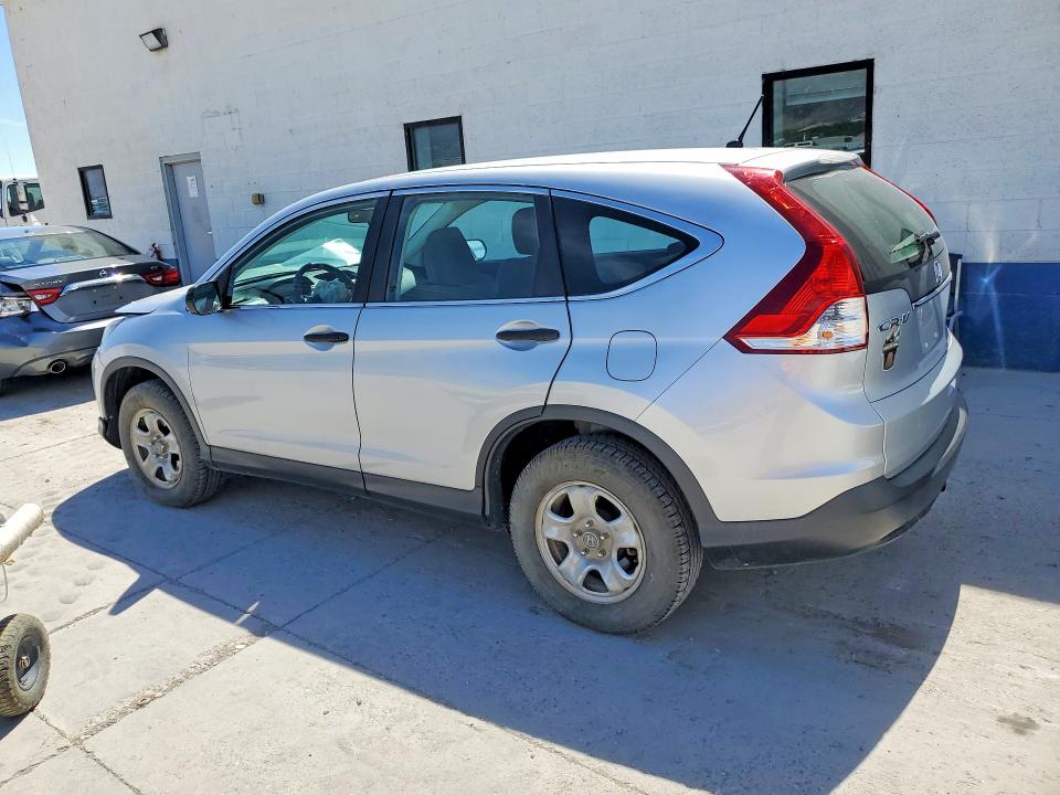 Aukcja sprzedaży 2013 Honda Cr-v, vin: 2HKRM4H33DH689414, numer aukcji: 57571116