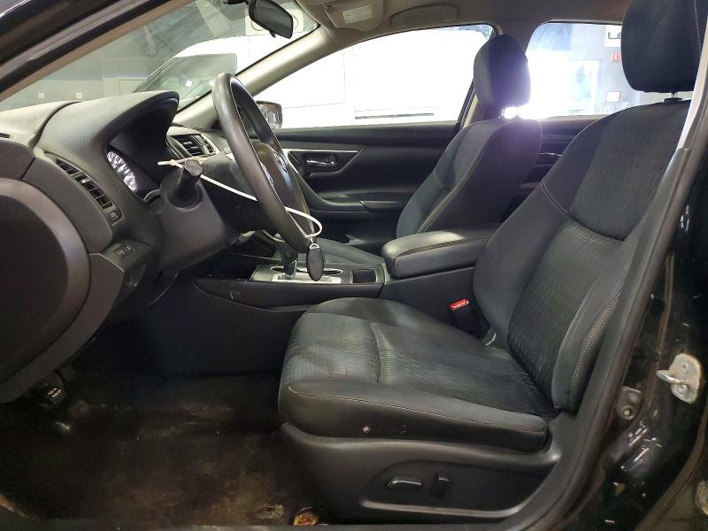 Продаж на аукціоні авто 2016 Nissan Altima, vin: 1N4AL3AP2GC215970, номер лоту: 57665066