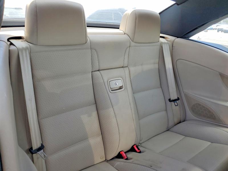 Aukcja sprzedaży 2009 Volkswagen Eos, vin: WVWBA71F39V006019, numer aukcji: 55972356