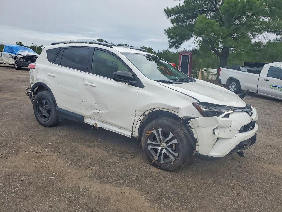 2018 Toyota Rav4 მანქანა იყიდება აუქციონზე, vin: JTMZFREV3JJ173683, აუქციონის ნომერი: 55437716
