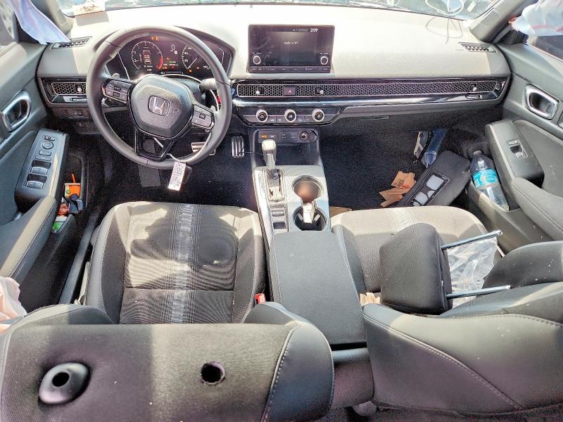 Aukcja sprzedaży 2026 Honda Civic, vin: 2HGFE2F5XTH559891, numer aukcji: 56743206