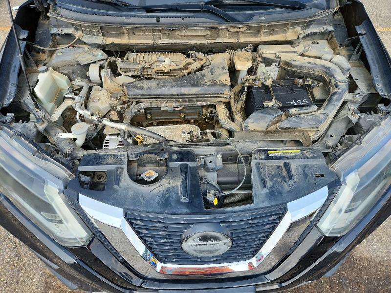 Aukcja sprzedaży 2018 Nissan Rogue, vin: 5N1AT2MTXJC778216, numer aukcji: 58995746