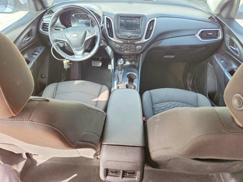 Продаж на аукціоні авто 2019 Chevrolet Equinox, vin: 2GNAXKEV1K6180512, номер лоту: 59008006