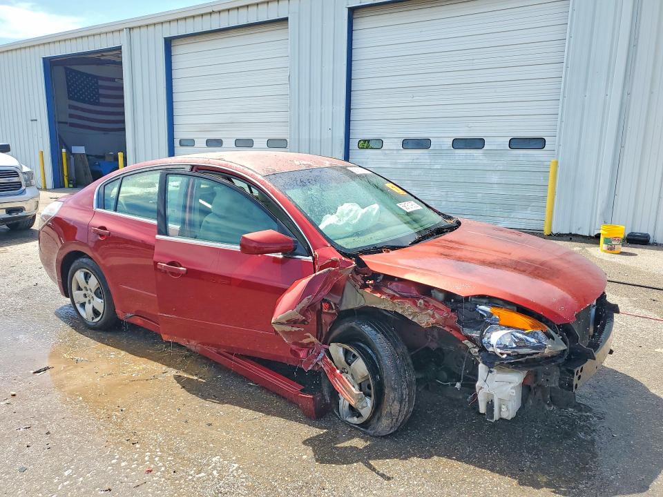 58151956 :رقم المزاد ، 1N4AL21E78N403138 vin ، 2008 Nissan Altima مزاد بيع