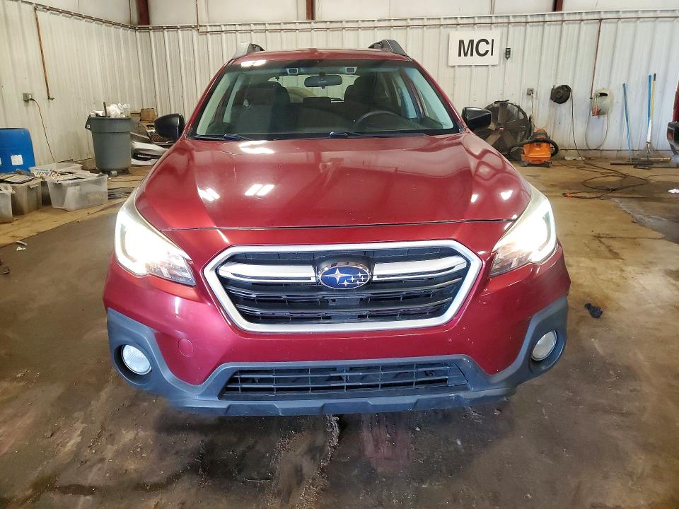 Aukcja sprzedaży 2019 Subaru Outback, vin: 4S4BSABC6K3237914, numer aukcji: 56686096