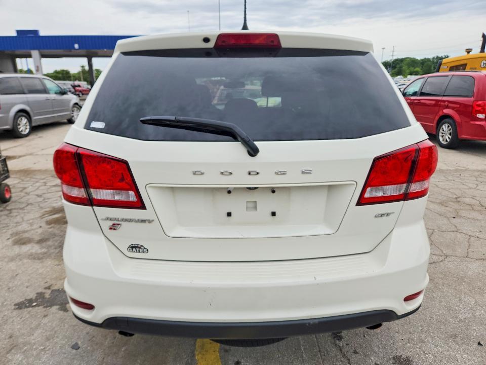 Aukcja sprzedaży 2019 Dodge Journey, vin: 3C4PDDEG9KT702128, numer aukcji: 57559156