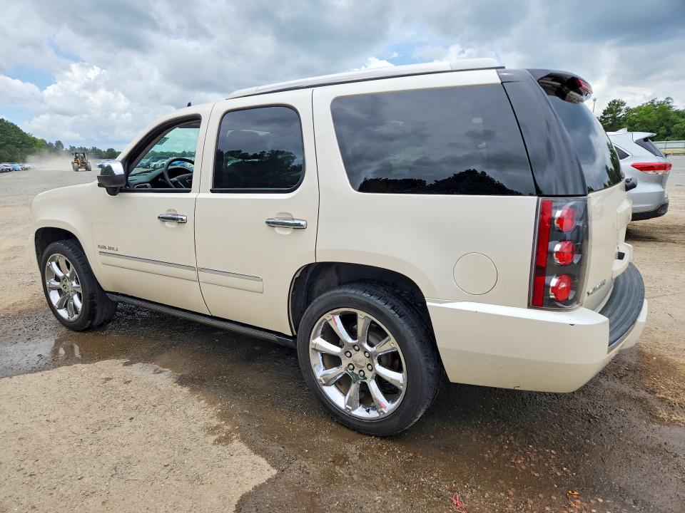 Продажа на аукционе авто 2013 Gmc Yukon, vin: 1GKS1EEF1DR118774, номер лота: 57356436