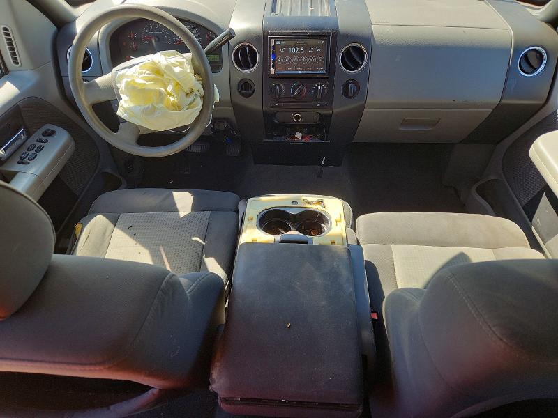 Aukcja sprzedaży 2007 Ford F150, vin: 1FTPW12517KB02787, numer aukcji: 56130016