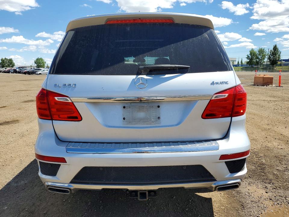 2015 Mercedes-benz Gl მანქანა იყიდება აუქციონზე, vin: 4JGDF7DE9FA549628, აუქციონის ნომერი: 56874306