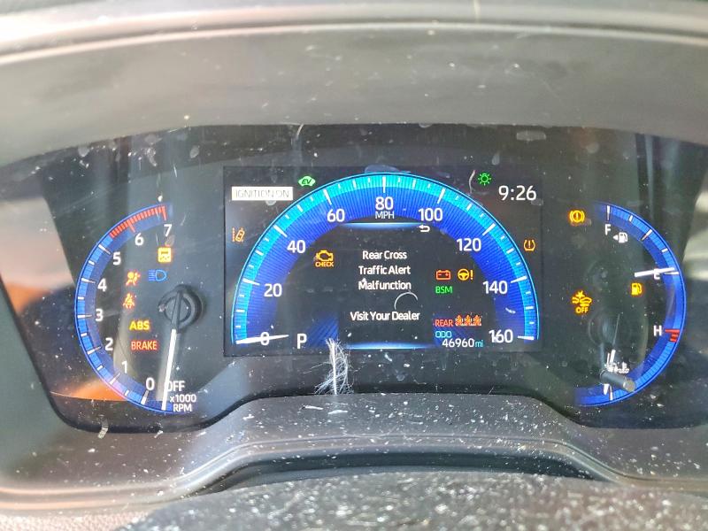 Продаж на аукціоні авто 2022 Toyota Corolla, vin: JTDEAMDE6N3002633, номер лоту: 56819166