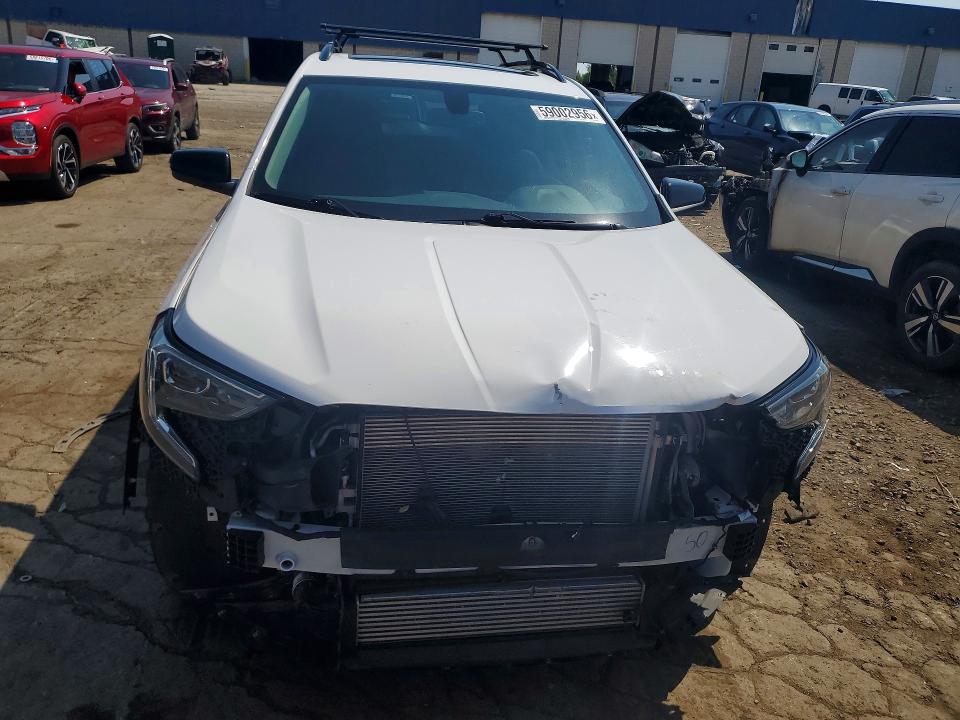Продажа на аукционе авто 2019 Gmc Terrain, vin: 3GKALVEX9KL388578, номер лота: 59002956
