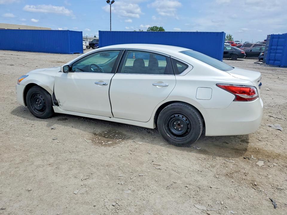 Aukcja sprzedaży 2015 Nissan Altima, vin: 1N4AL3AP6FC118527, numer aukcji: 58567886