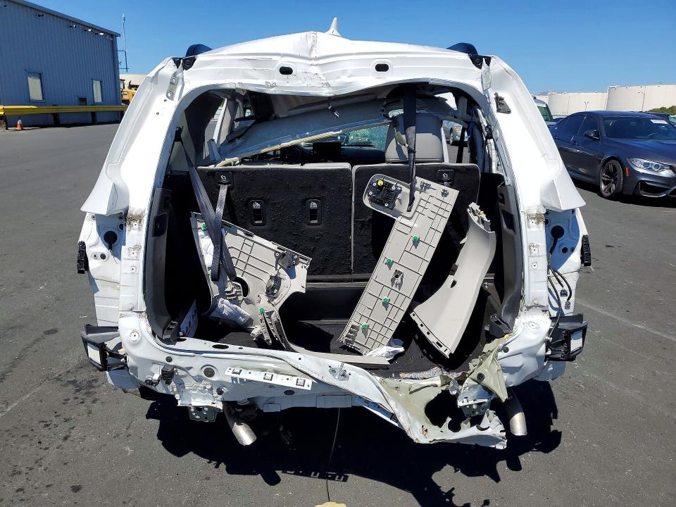 Продаж на аукціоні авто 2023 Honda Pilot, vin: 5FNYG1H84PB014252, номер лоту: 55947386