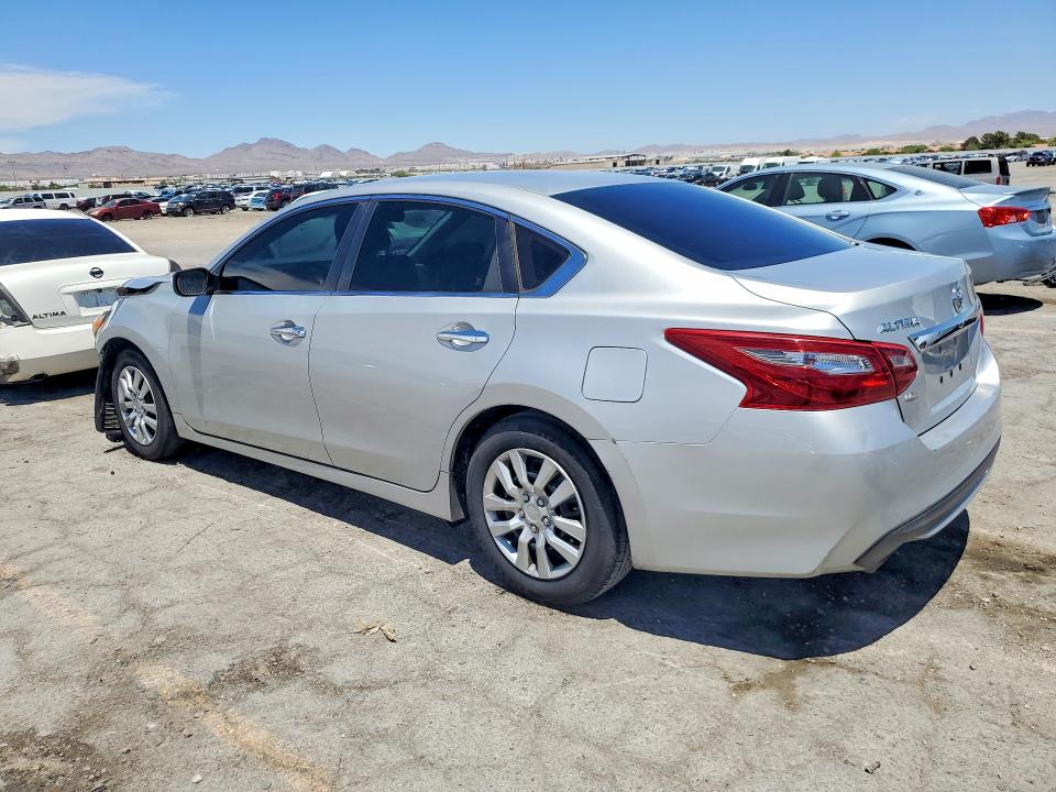 Aukcja sprzedaży 2018 Nissan Altima, vin: 1N4AL3AP8JC148329, numer aukcji: 58970336