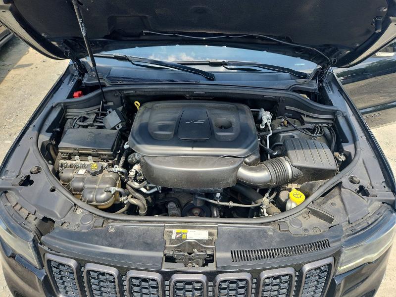 Продажа на аукционе авто 2019 Jeep Grand Cherokee, vin: 1C4RJFCG7KC831075, номер лота: 57142326