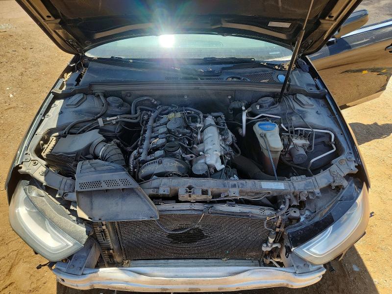 56832366 :رقم المزاد ، WAUBFAFL9DA144917 vin ، 2013 Audi A4 مزاد بيع