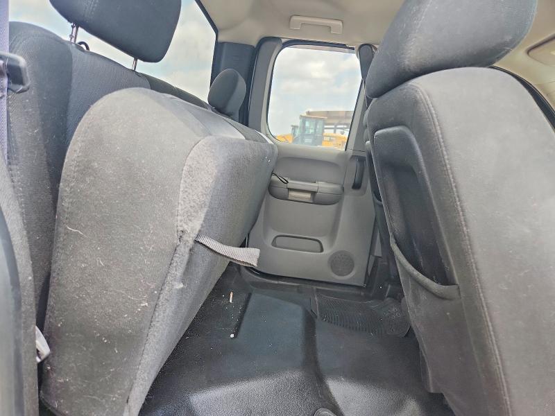 Aukcja sprzedaży 2013 Gmc Sierra, vin: 1GTR1TEX4DZ383650, numer aukcji: 58277146