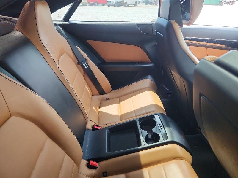 Aukcja sprzedaży 2014 Mercedes-benz E, vin: WDDKJ8JB8EF233493, numer aukcji: 55874316
